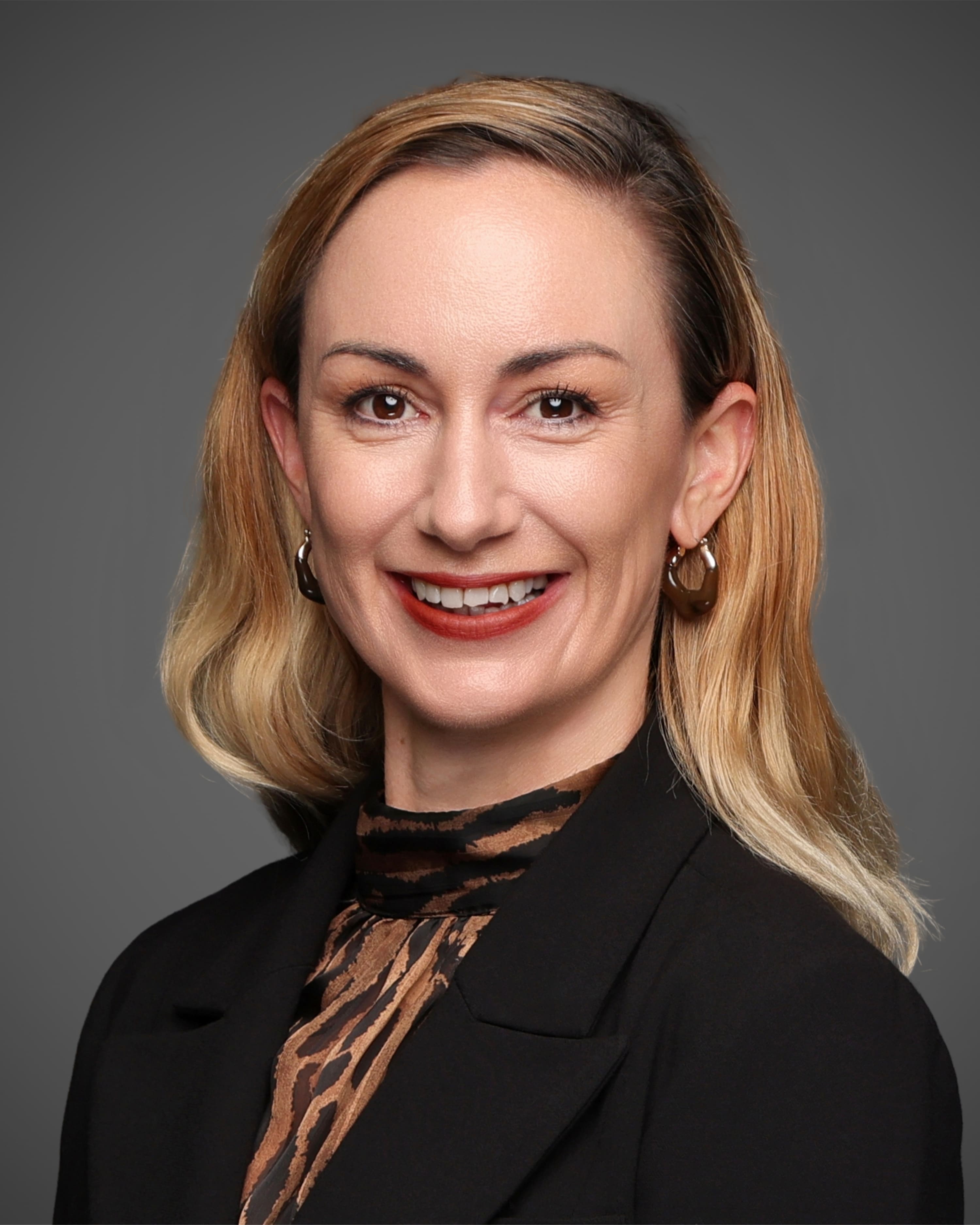 Victoria Jarratt Gibbs