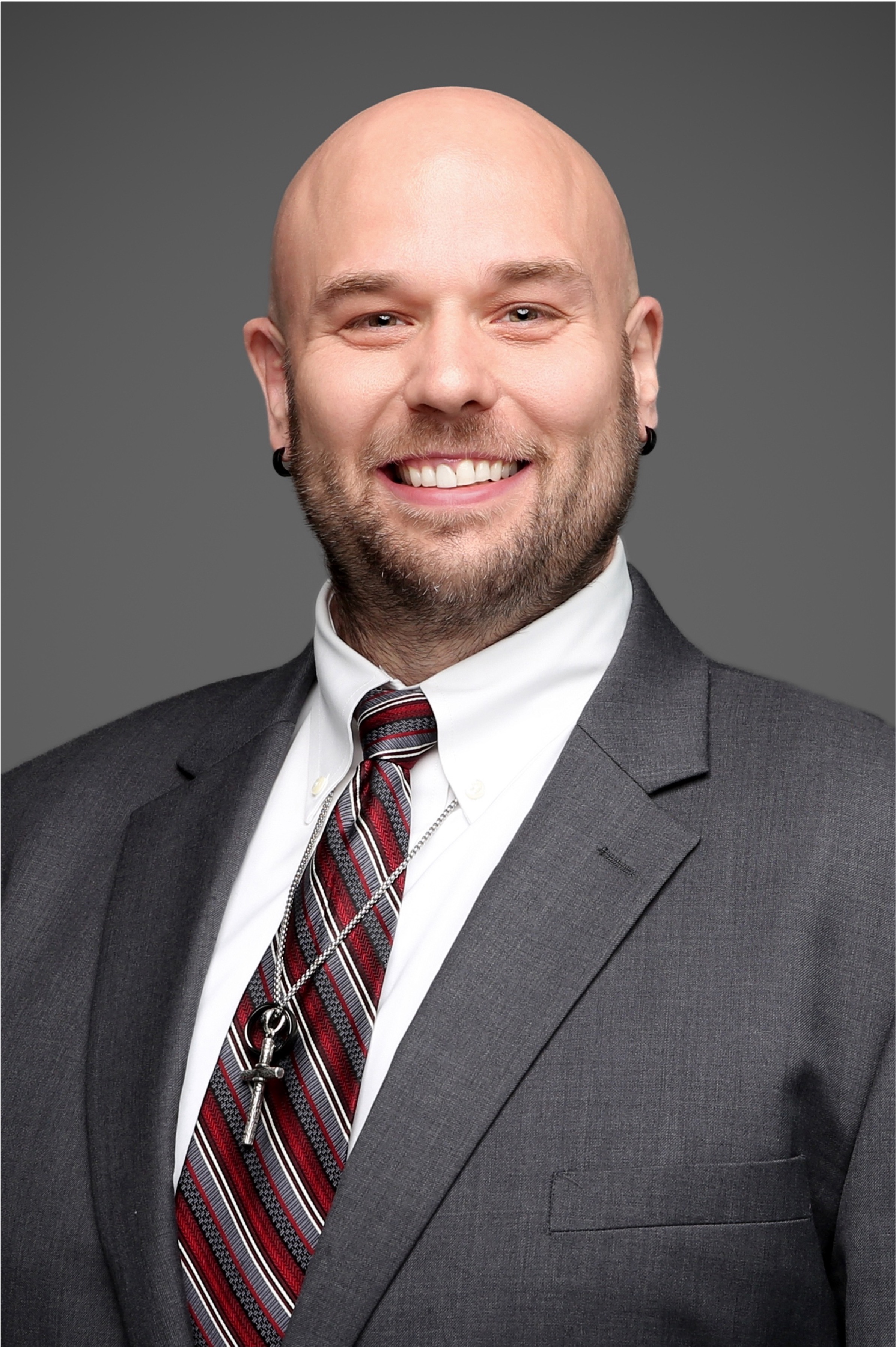 Brandon Ghaston