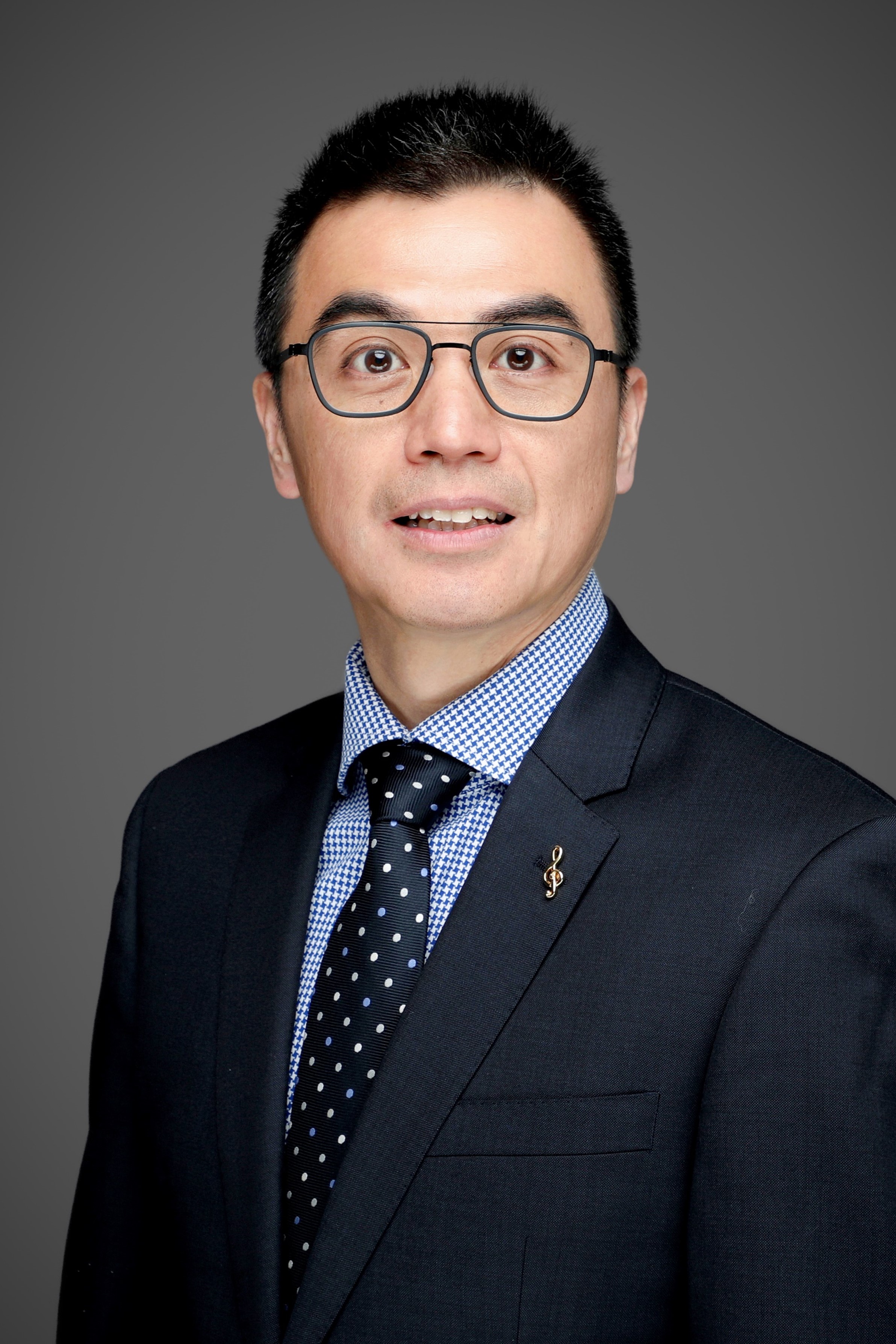 Dr. Nelson Wu