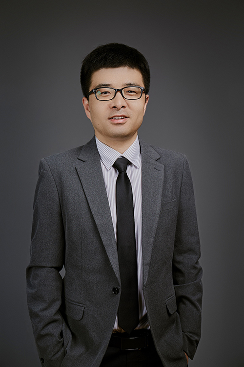 Adrian Li