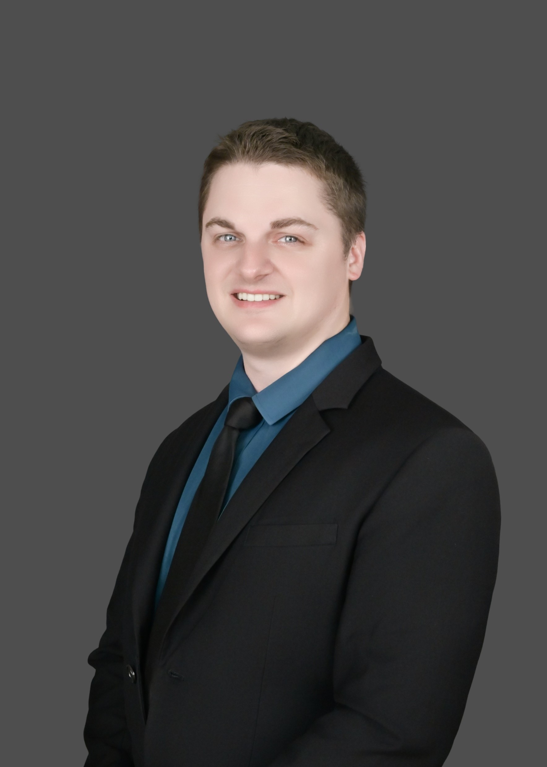 Jeffrey Andrew Laing