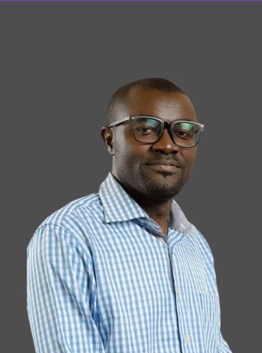 Michael Ofosu Donkor