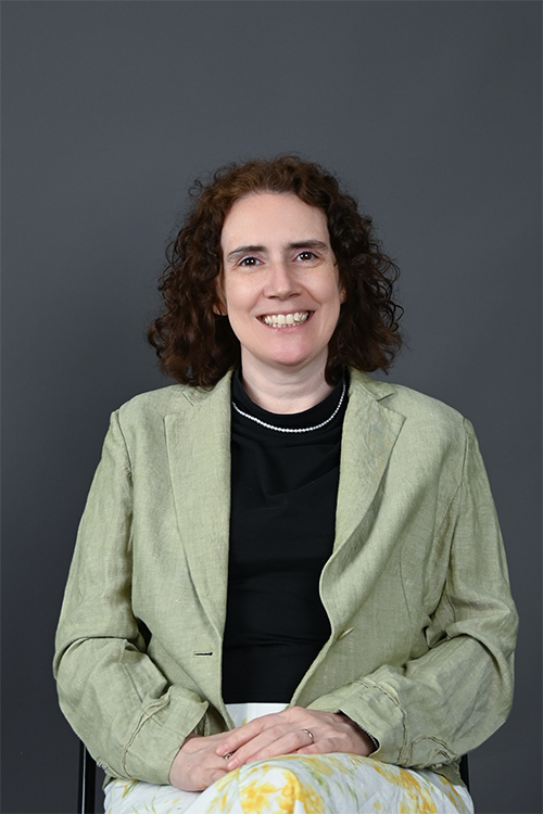 Caroline Francis