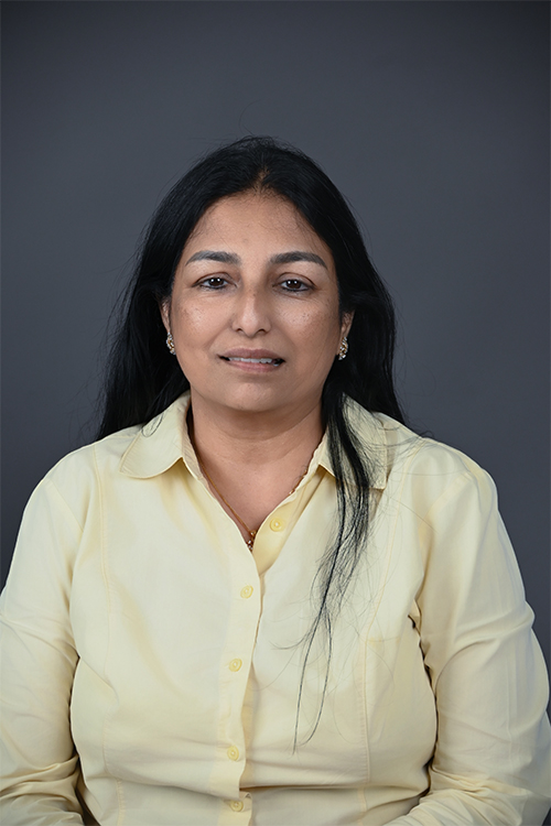 Mamta Bhanot