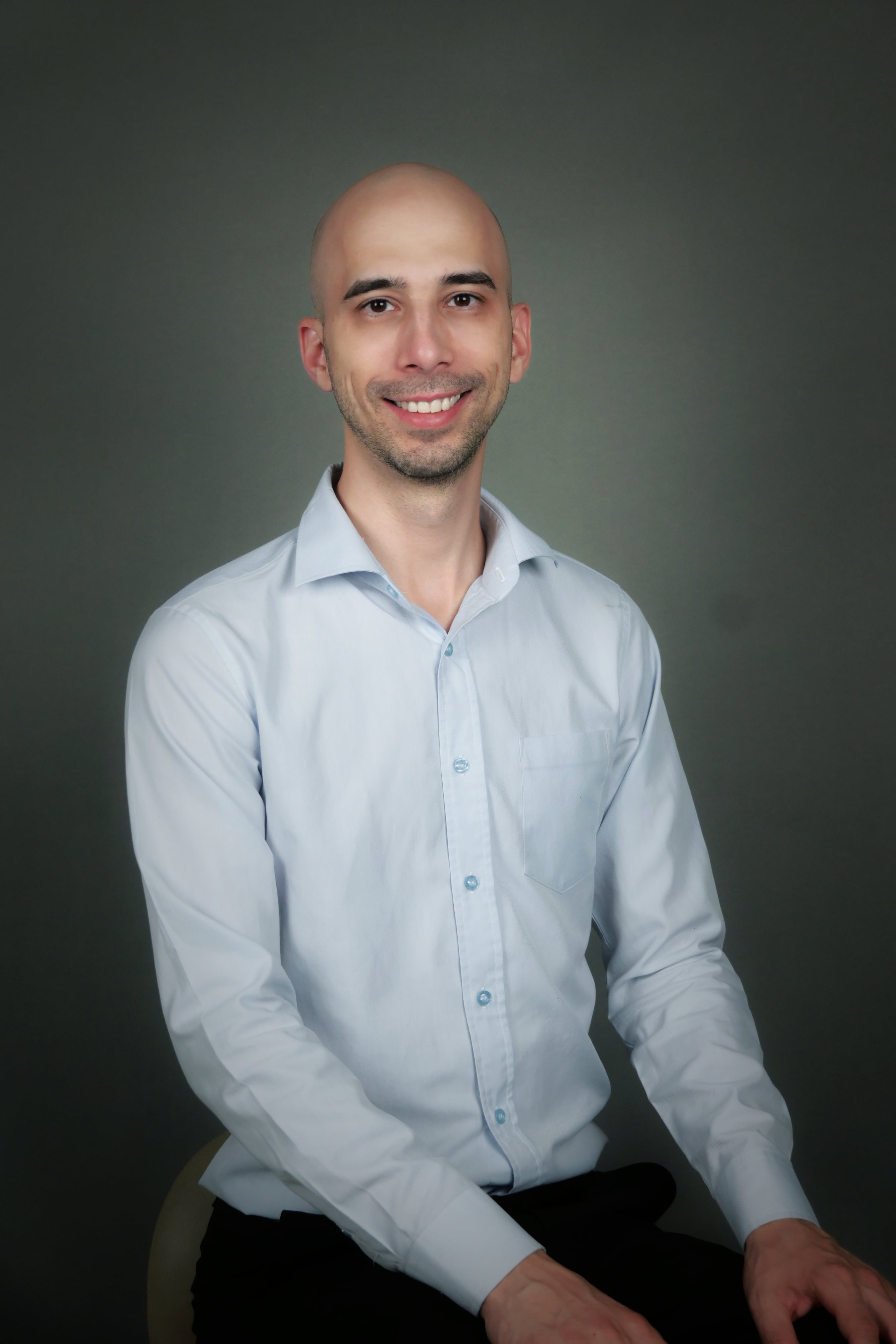 Steven Szatynski