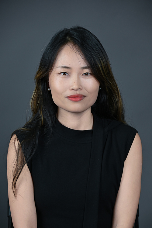 Sophia Liang
