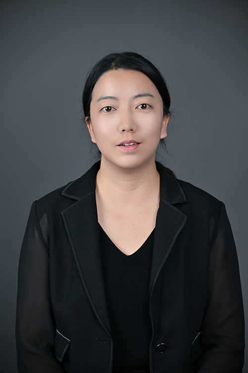 Abby Luo