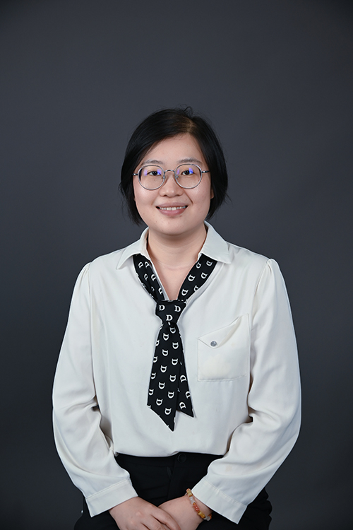Cara Huang