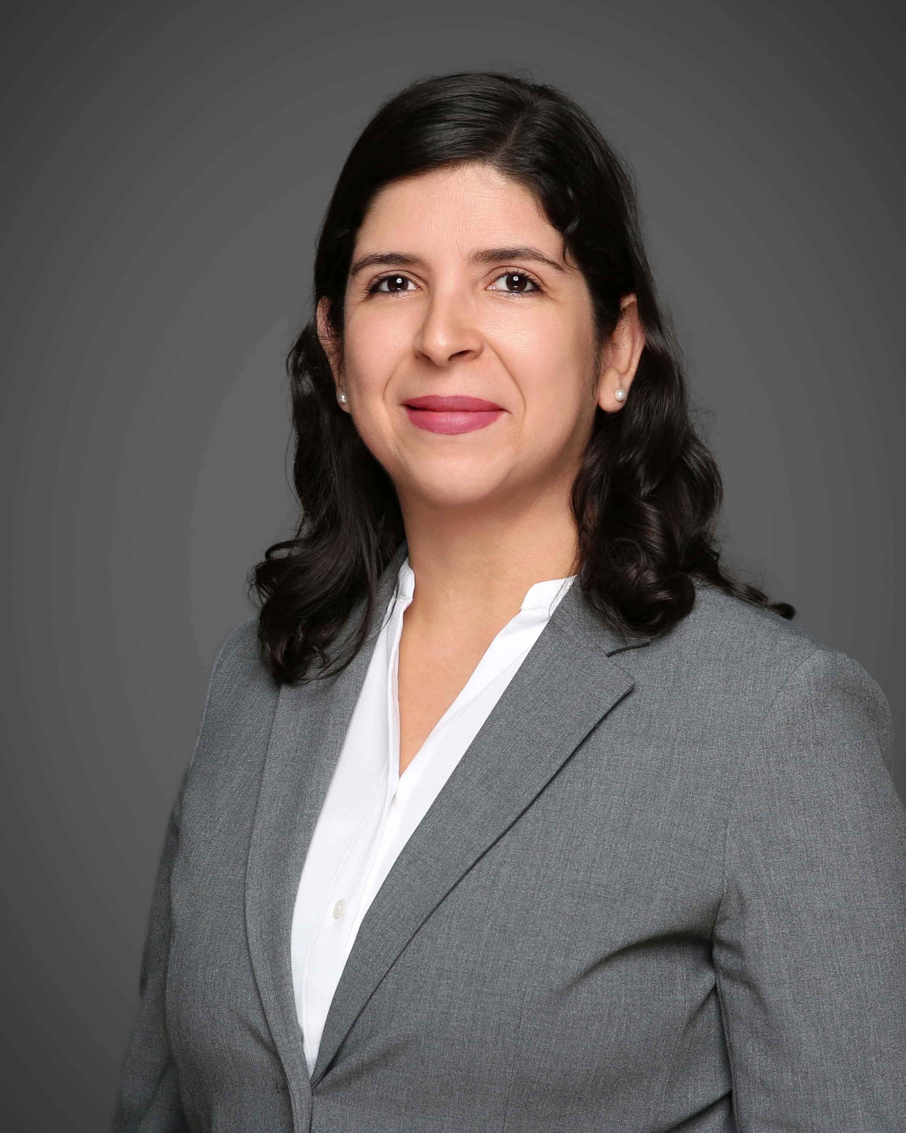 Mariana Franco